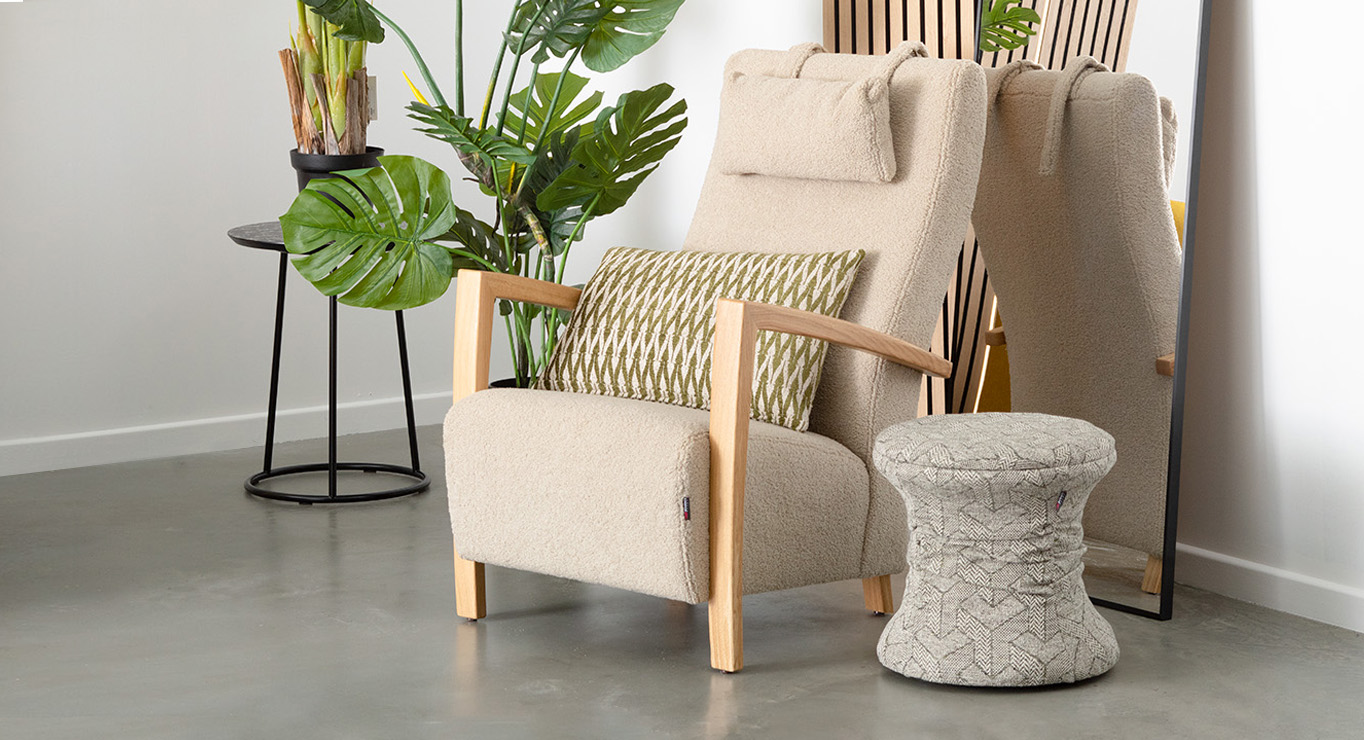 MIRA fotelis 3 MIRA fotelis 3