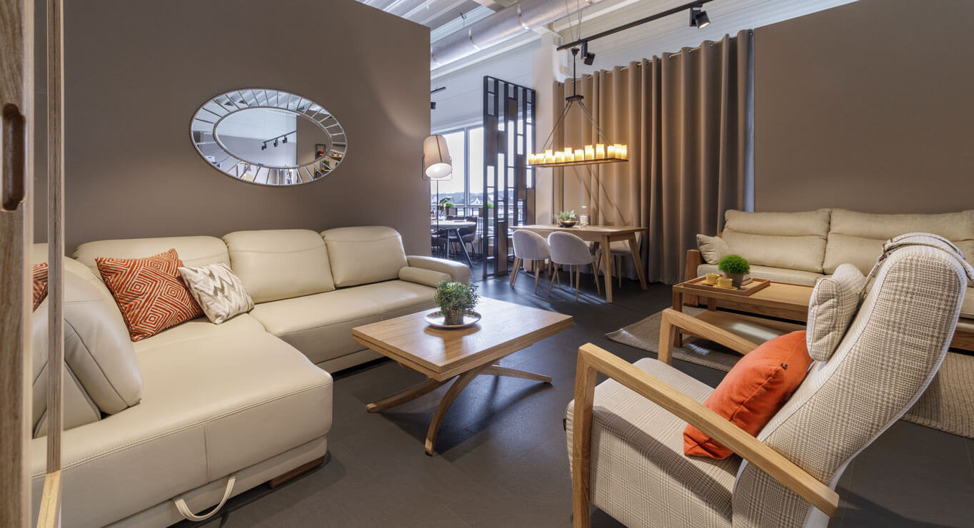 MIRA fotelis 5 MIRA fotelis 5