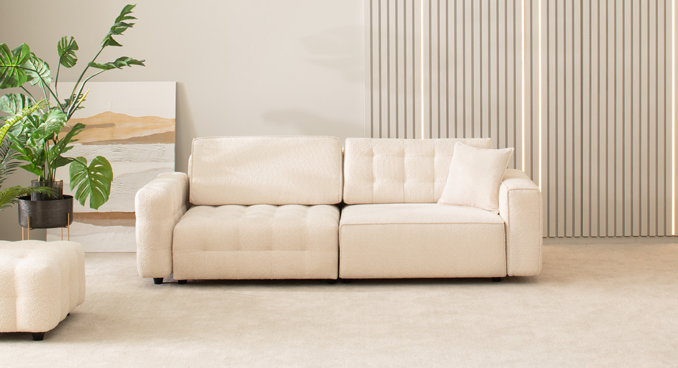 MIŠELIN HIPER TWIN sofa miegama 2 MIŠELIN HIPER TWIN sofa miegama 2