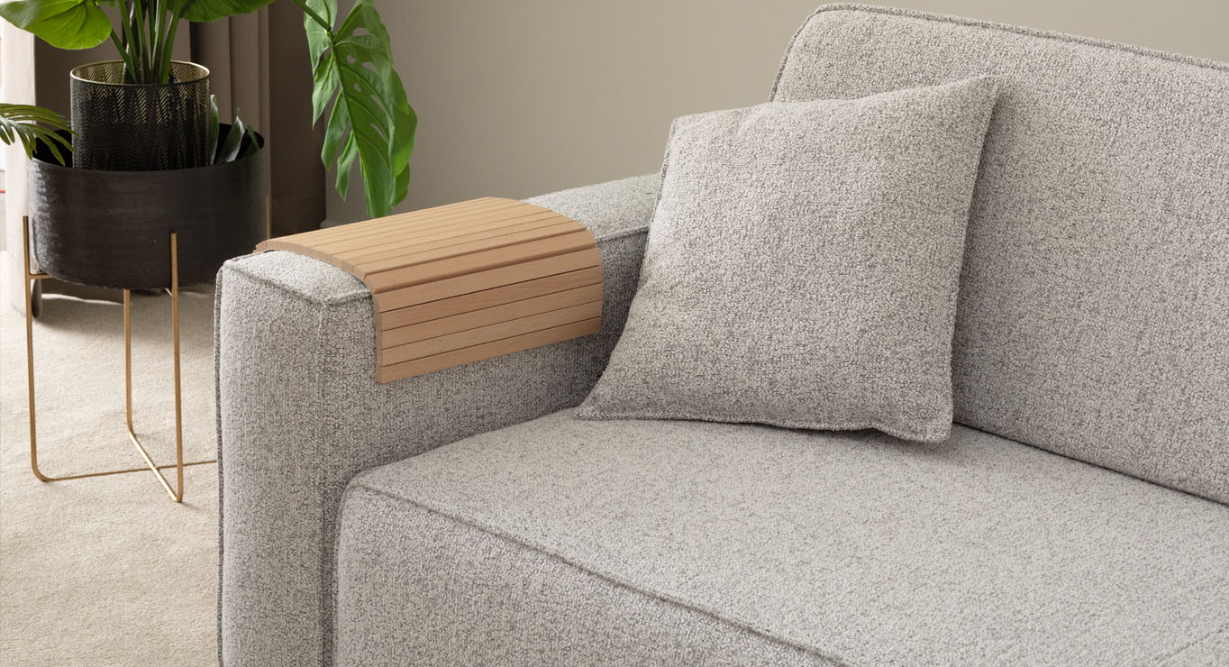 MIŠELIN HIPER TWIN sofa miegama 9 MIŠELIN HIPER TWIN sofa miegama 9