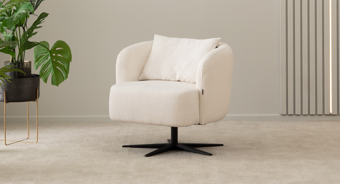 MUTON fotelis 2 MUTON fotelis 2