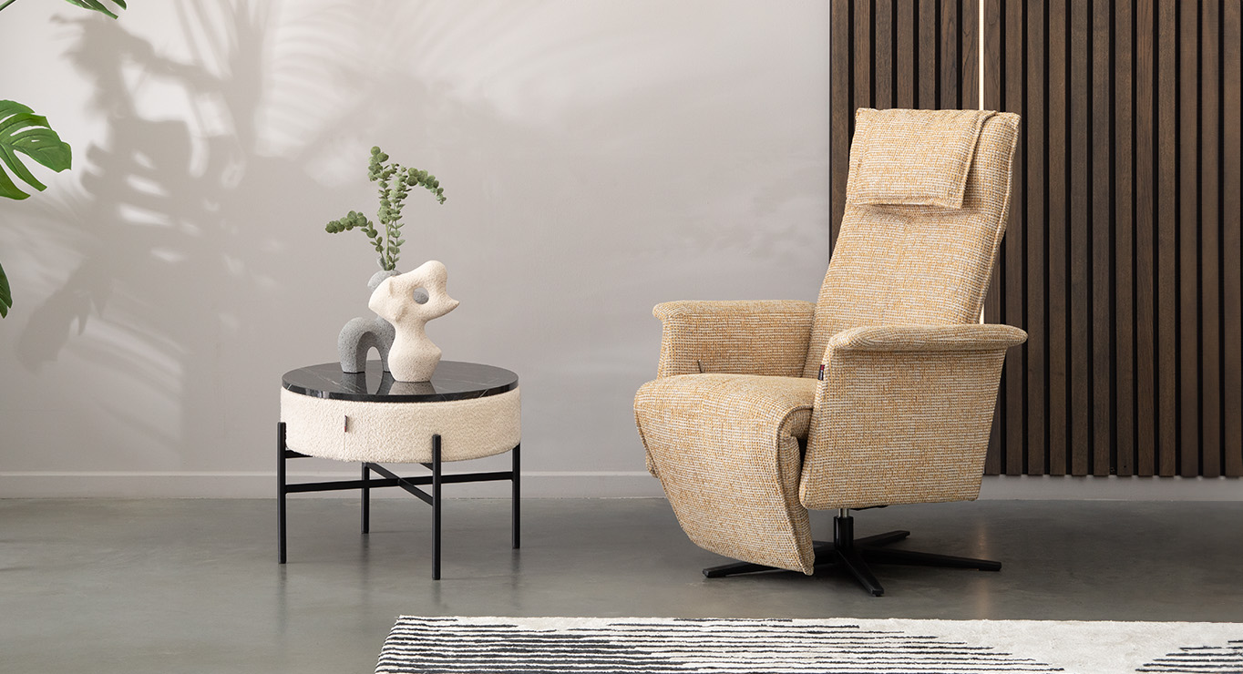 OLYMPIC fotelis mechaninis 4