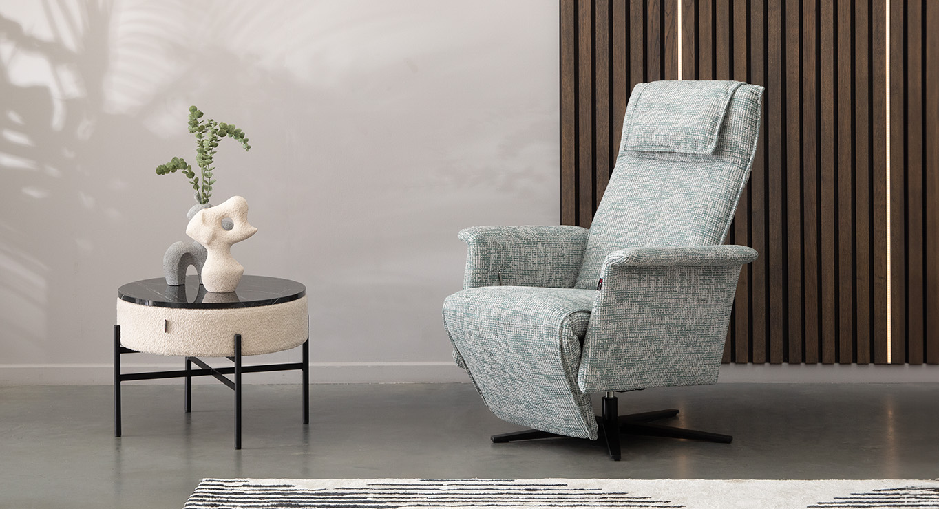 OLYMPIC fotelis mechaninis 2