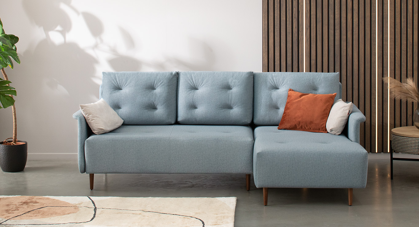 OLYMPIC minkštas kampas miegamas A1 SKD 8 OLYMPIC minkštas kampas miegamas A1 SKD 8