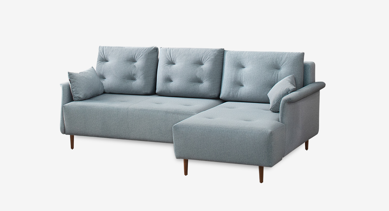 OLYMPIC minkštas kampas miegamas A1 SKD 1 OLYMPIC minkštas kampas miegamas A1 SKD 1