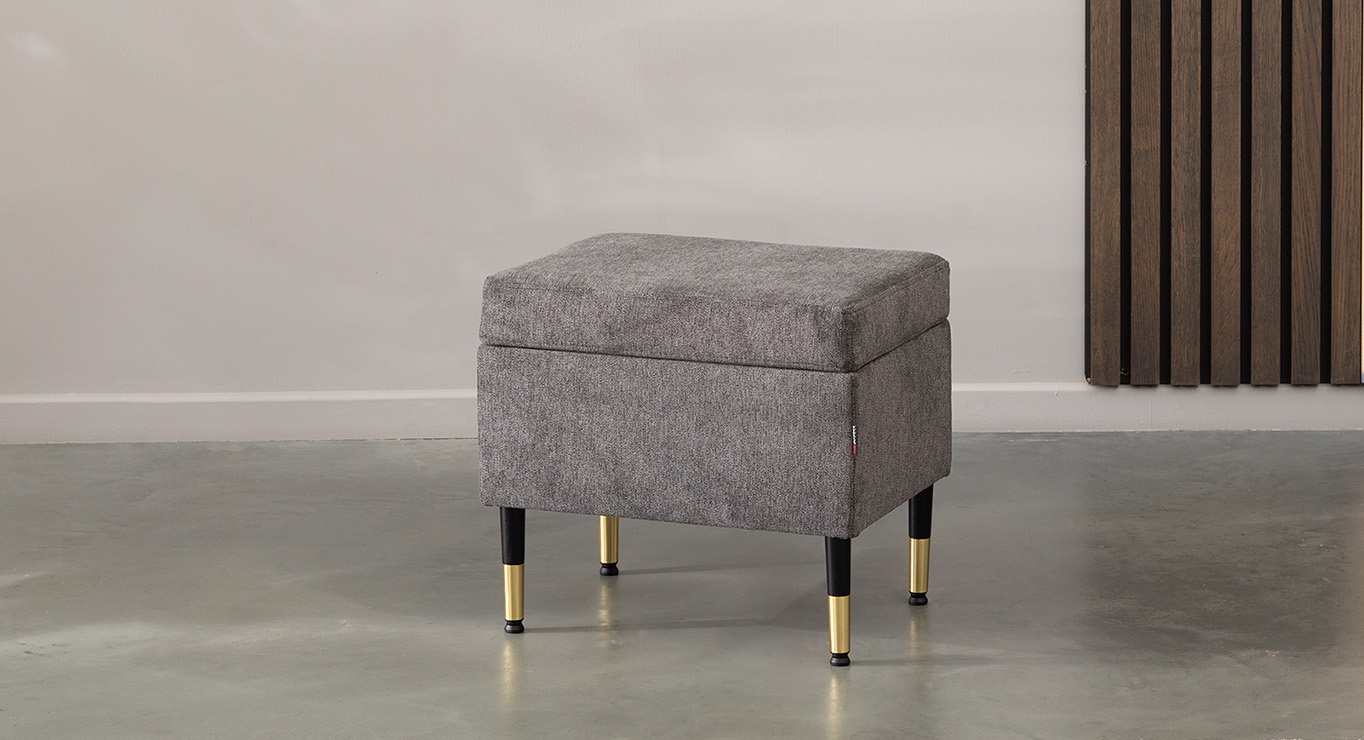 OLYMPIC pufas su dėže 500 5