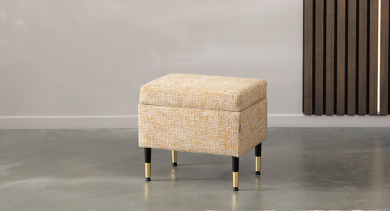 OLYMPIC pufas su dėže 500 2