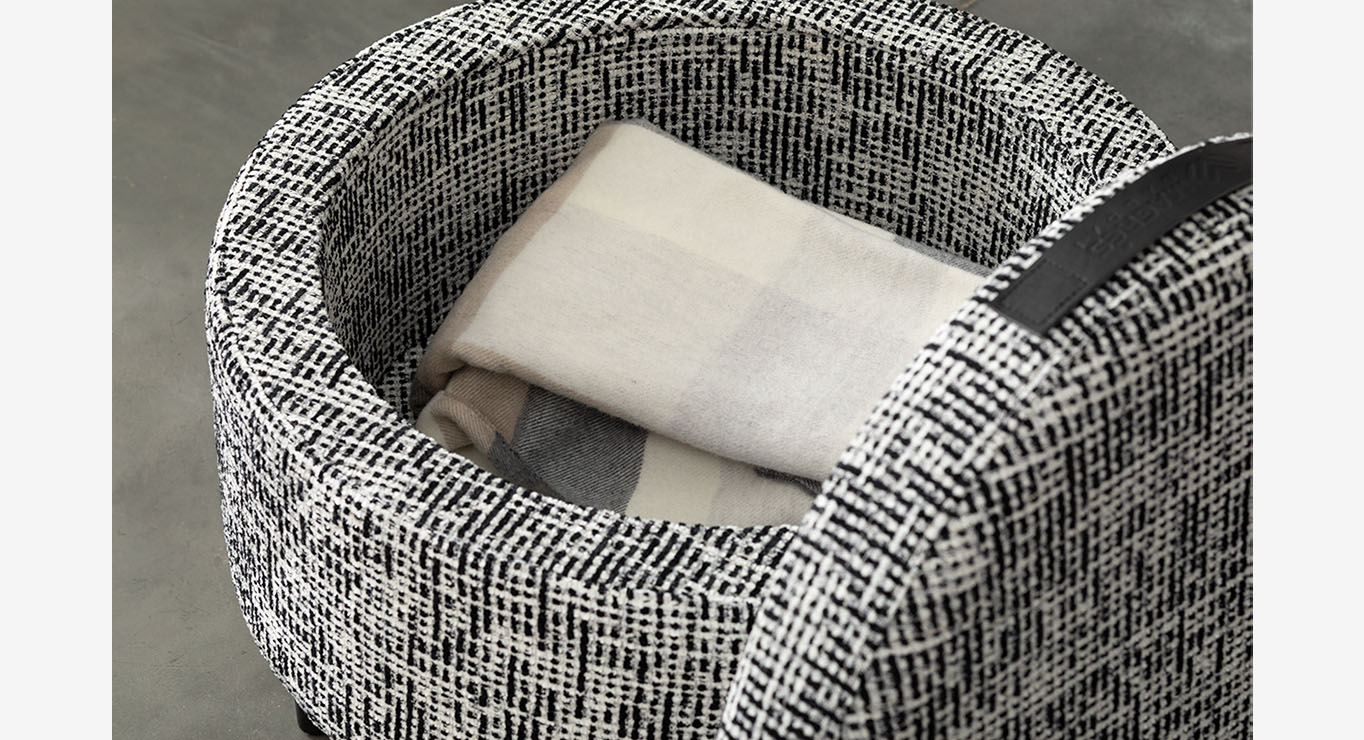 OLYMPIC pufas su dėže D600 5 OLYMPIC pufas su dėže D600 5