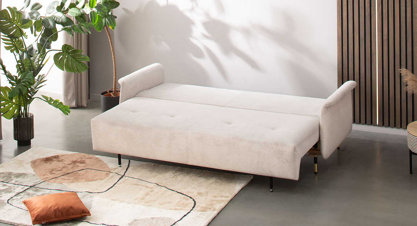 OLYMPIC sofa miegama 5