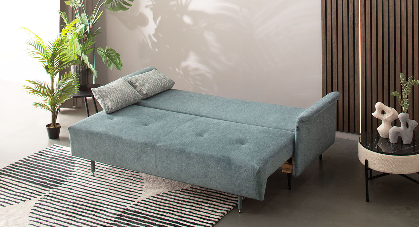 OLYMPIC sofa miegama 8