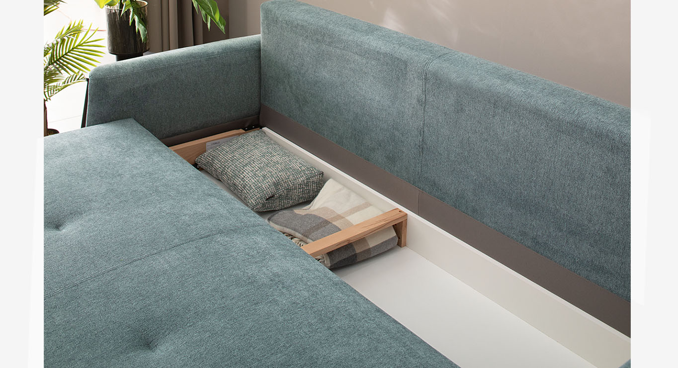 OLYMPIC sofa miegama 10