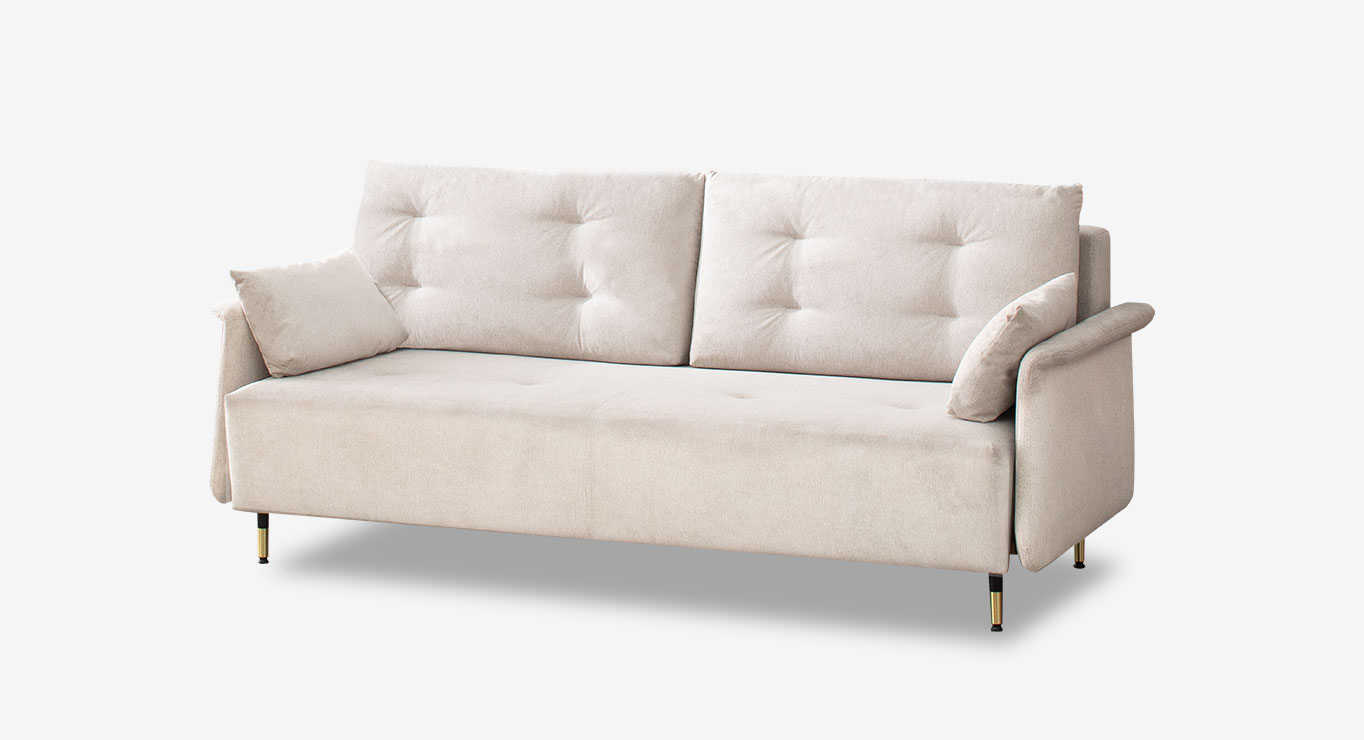 OLYMPIC sofa miegama 1