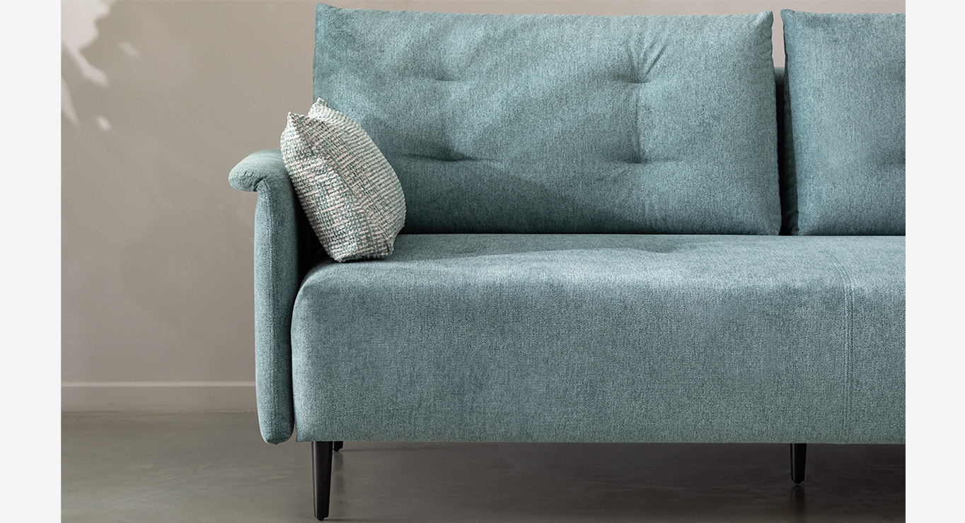 OLYMPIC sofa miegama 3