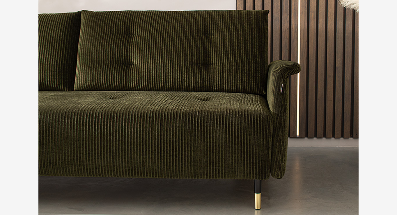 OLYMPIC sofa miegama 9