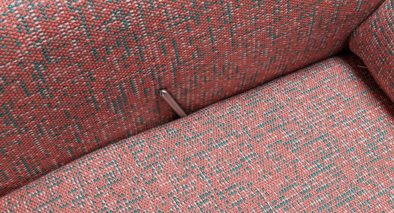 OLYMPIC X fotelis mechaninis  25