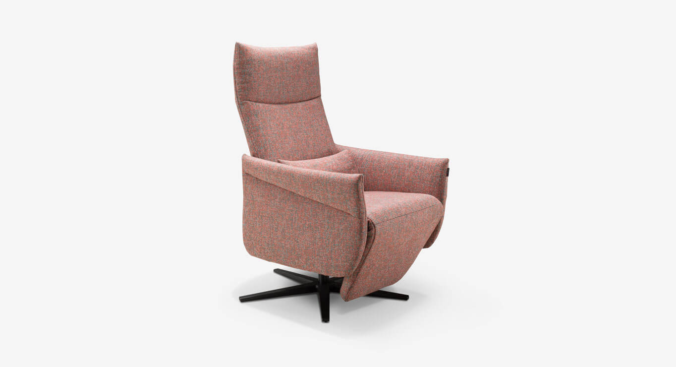 OLYMPIC X fotelis mechaninis  1