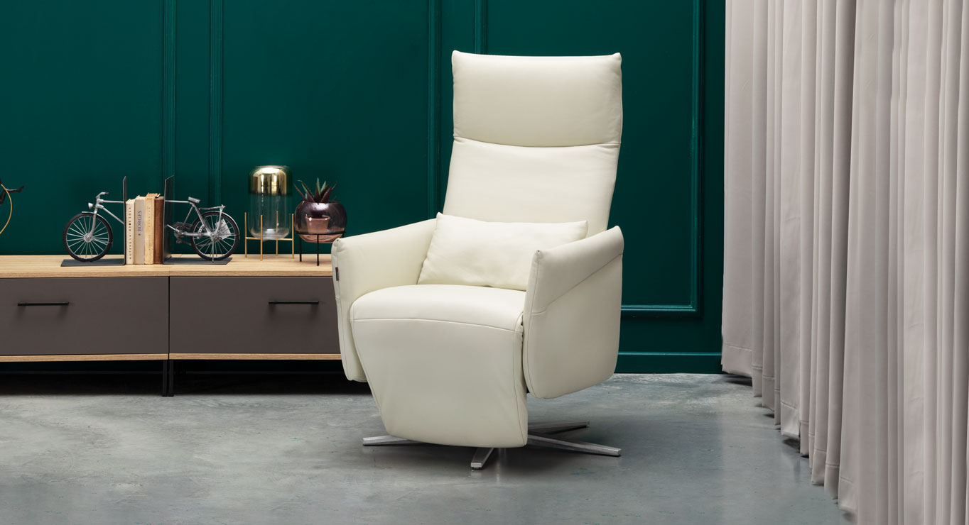 OLYMPIC X fotelis mechaninis  2