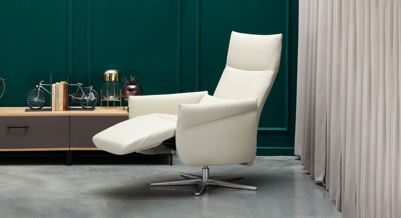 OLYMPIC X fotelis mechaninis  5