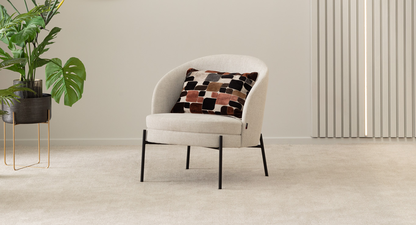 PALERMO fotelis 3 PALERMO fotelis 3