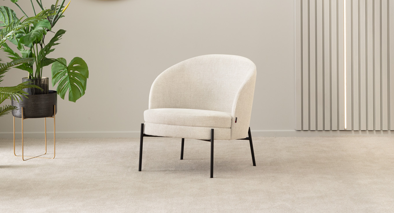 PALERMO fotelis 2 PALERMO fotelis 2