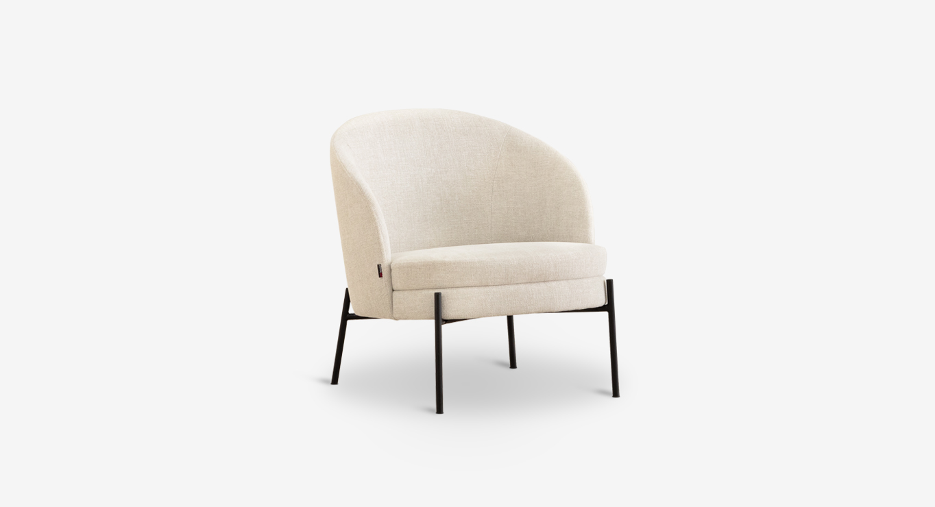 PALERMO fotelis 1 PALERMO fotelis 1