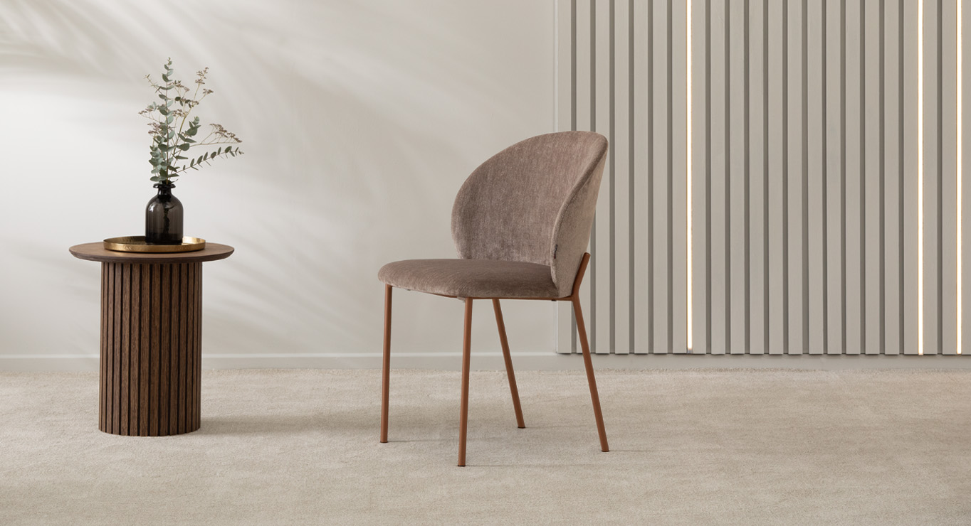 PALERMO kėdė 2 PALERMO kėdė 2