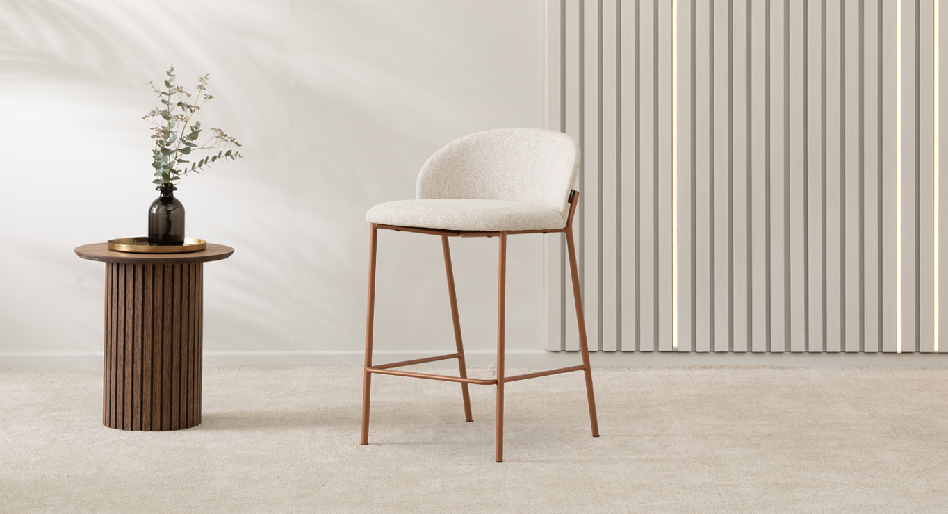 PALERMO baro kėdė 7 PALERMO baro kėdė 7