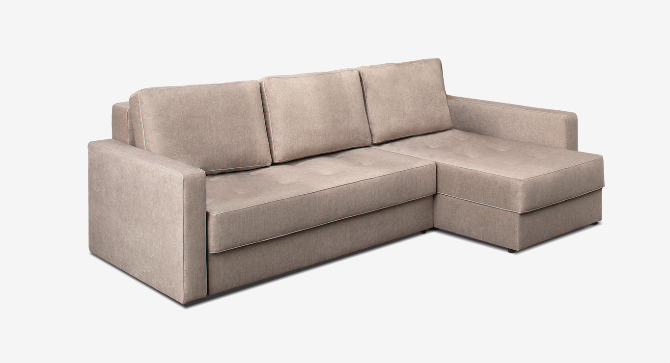 ROMANTIC minkštas kampas miegamas Skd 1 ROMANTIC minkštas kampas miegamas Skd 1