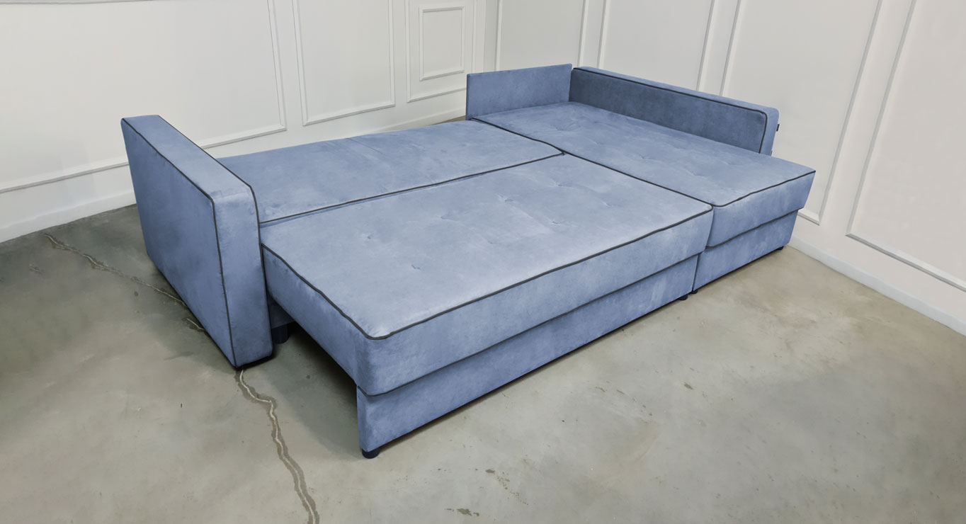 ROMANTIC minkštas kampas miegamas Skd 12 ROMANTIC minkštas kampas miegamas Skd 12