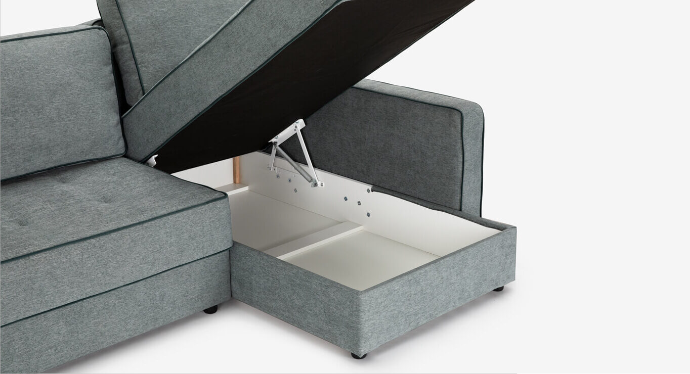 ROMANTIC minkštas kampas miegamas Skd 6 ROMANTIC minkštas kampas miegamas Skd 6