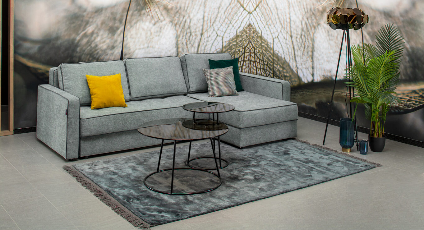 ROMANTIC minkštas kampas miegamas Skd 5 ROMANTIC minkštas kampas miegamas Skd 5