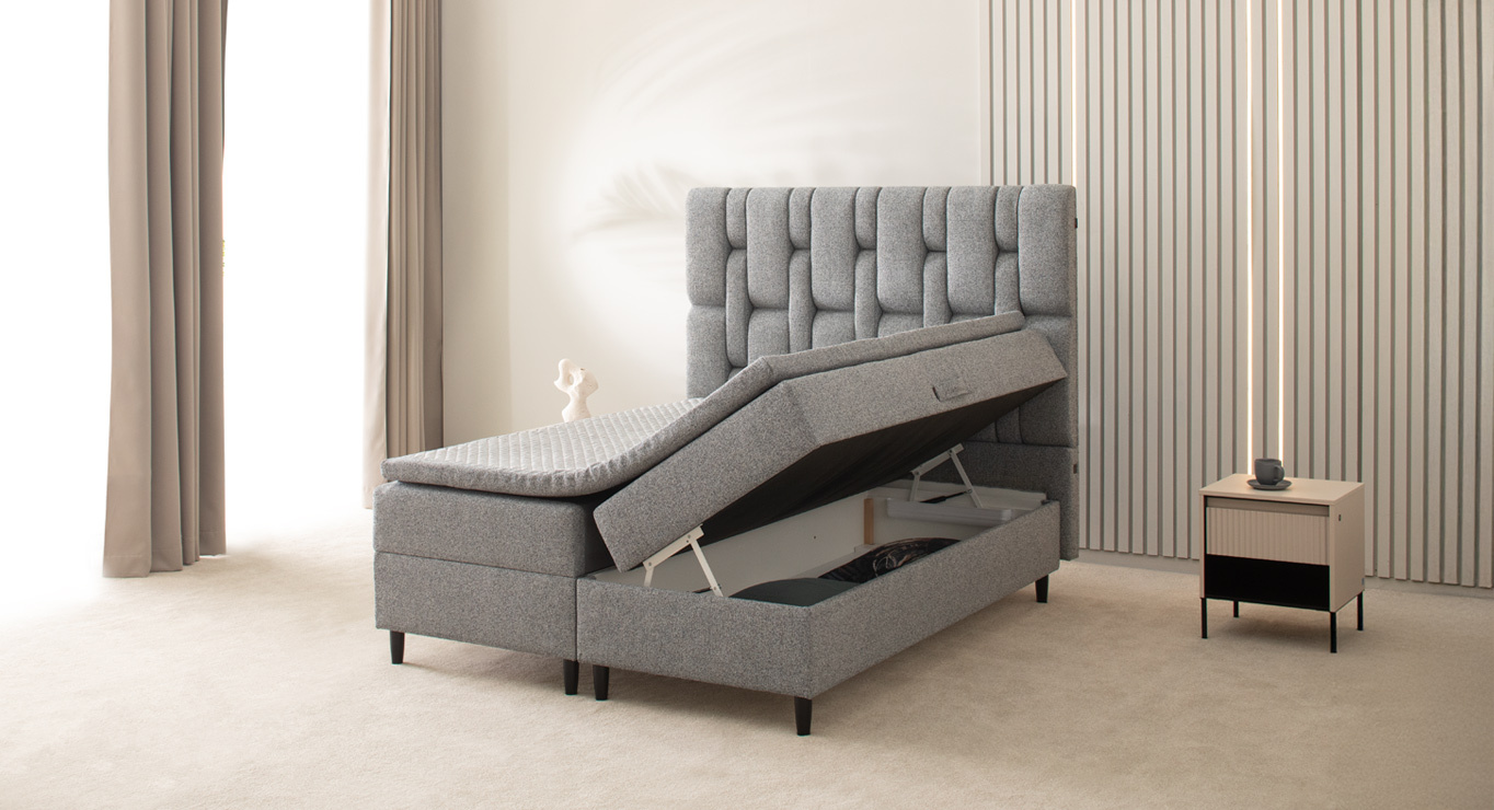 ROYAL REST lova dvigulė 1600x2000 9 ROYAL REST lova dvigulė 1600x2000 9