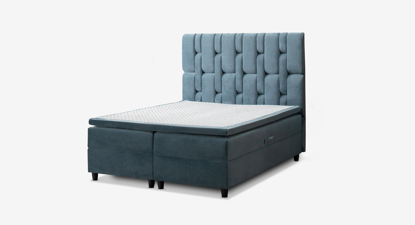 ROYAL REST lova dvigulė 1600x2000 6 ROYAL REST lova dvigulė 1600x2000 6