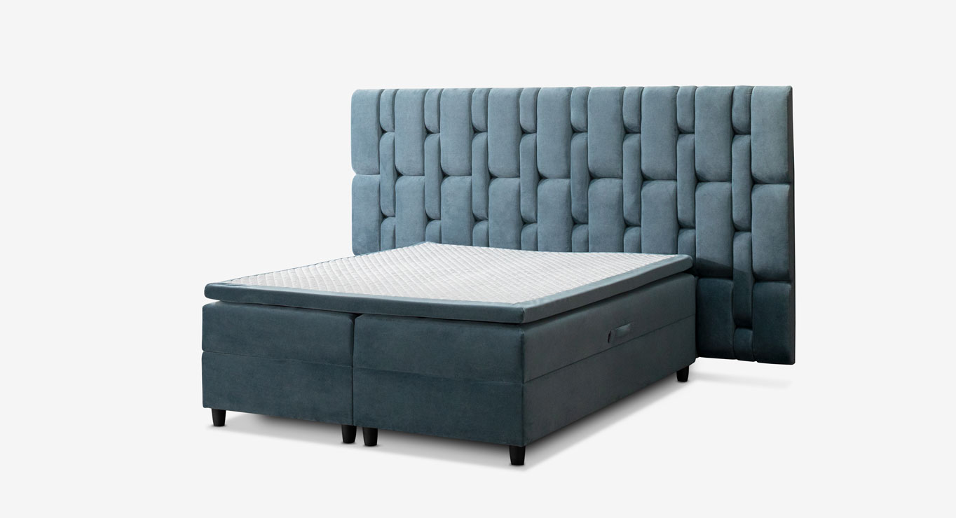 ROYAL REST MAX lova dvigulė 1600x2000 1