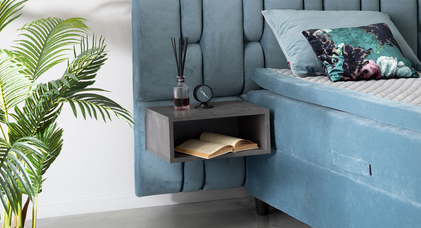 ROYAL REST MAX lova dvigulė 1600x2000 3