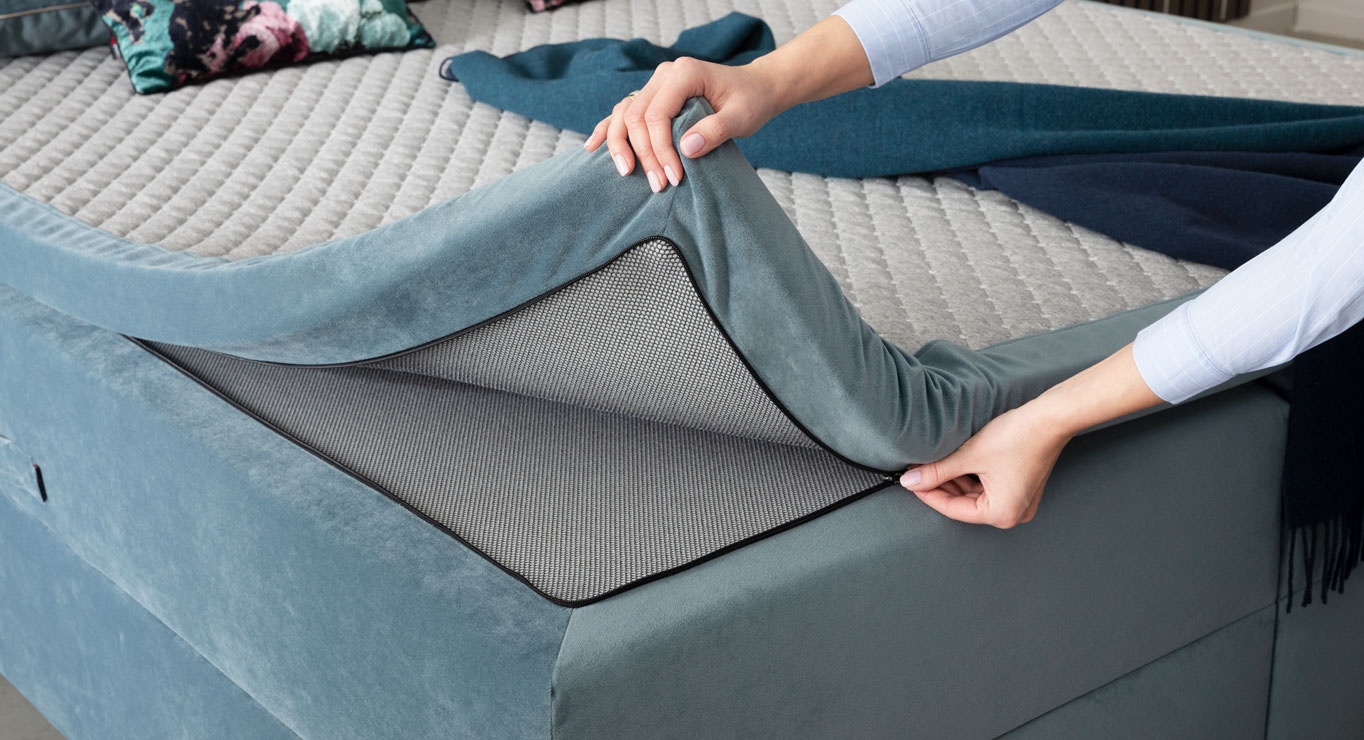 ROYAL REST MAX lova dvigulė 1600x2000 6