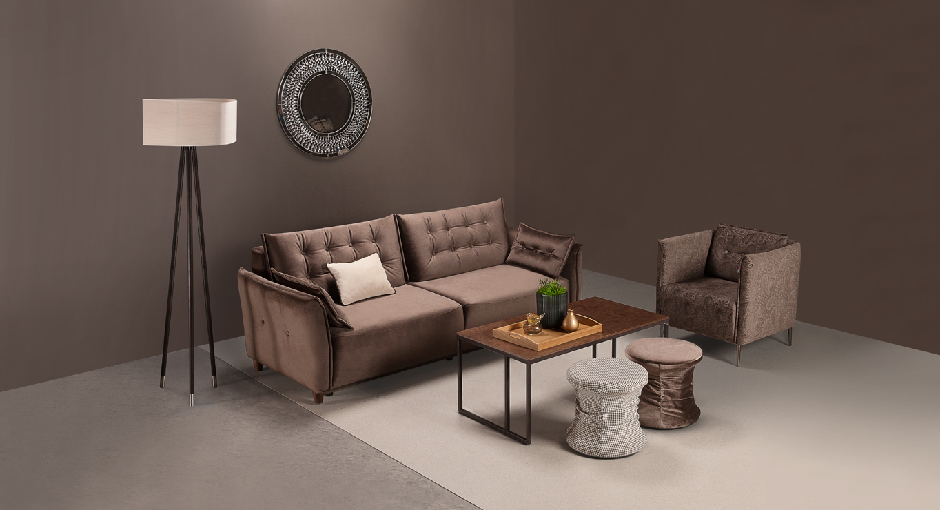 RUBIN fotelis 3 RUBIN fotelis 3