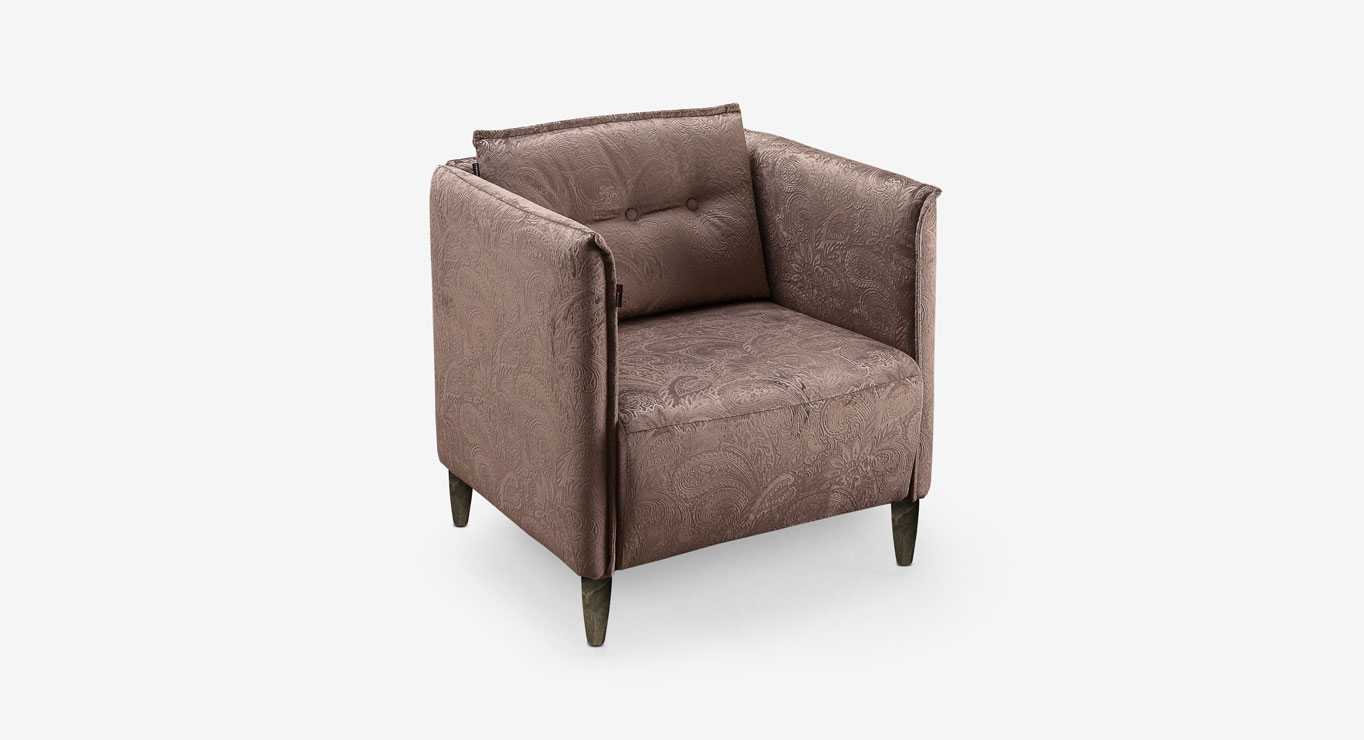 RUBIN fotelis 1 RUBIN fotelis 1