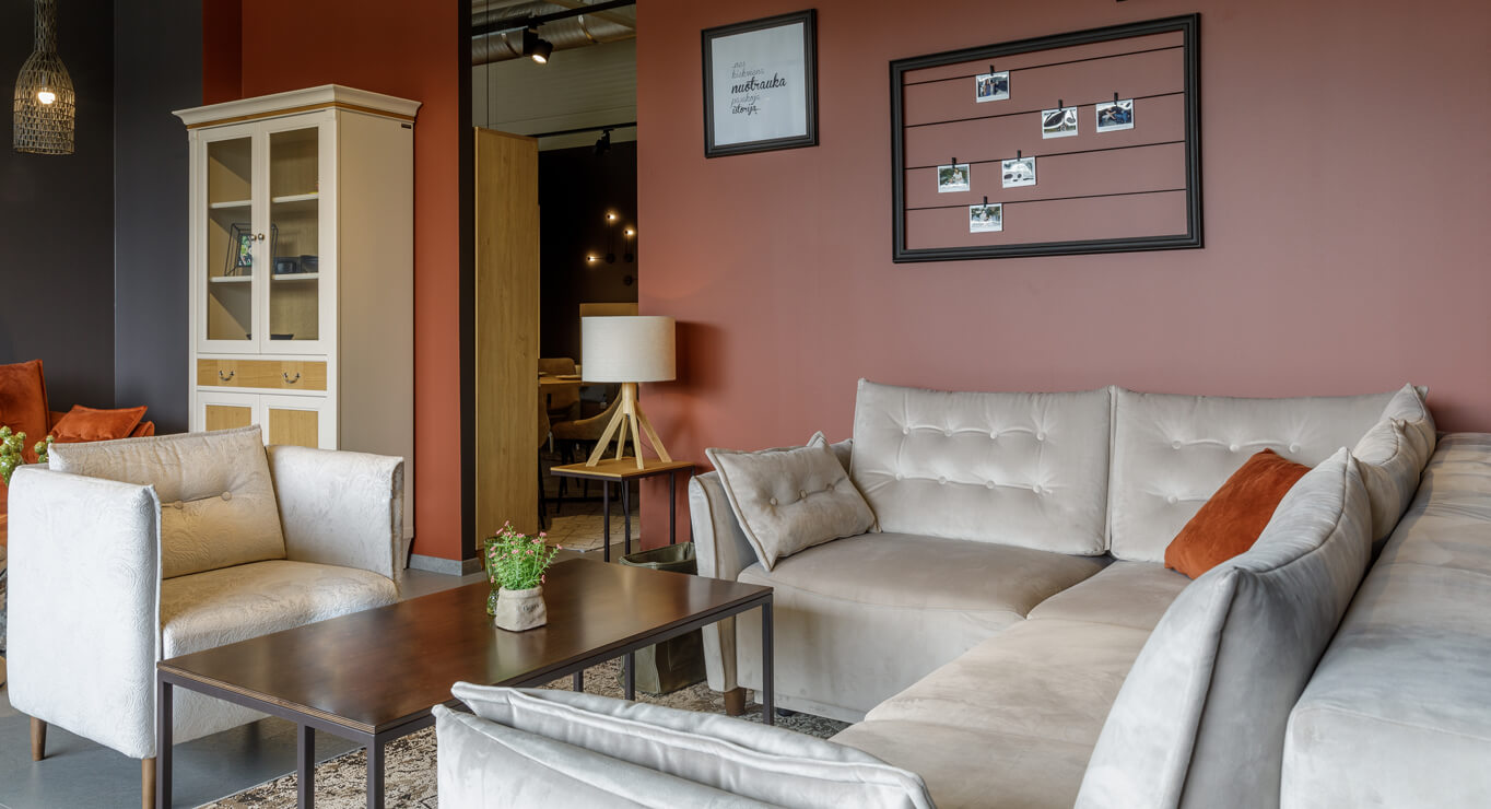 RUBIN minkštas kampas miegamas Skd 4 RUBIN minkštas kampas miegamas Skd 4