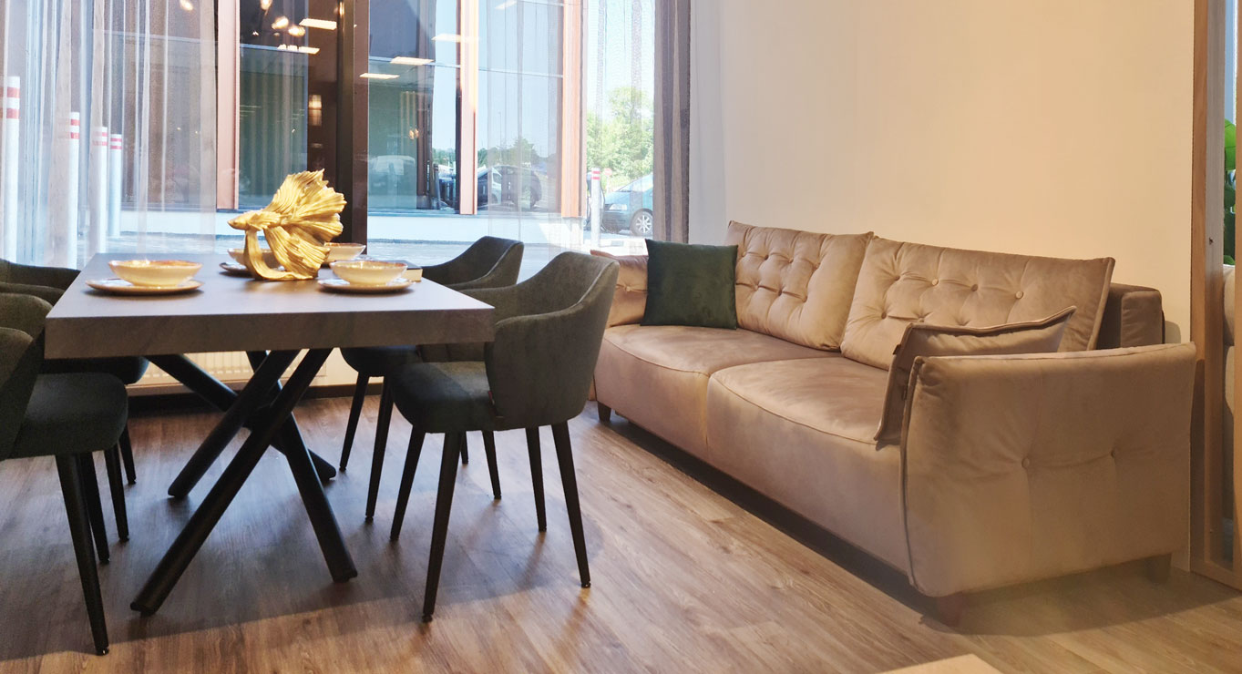 RUBIN sofa miegama 6 RUBIN sofa miegama 6