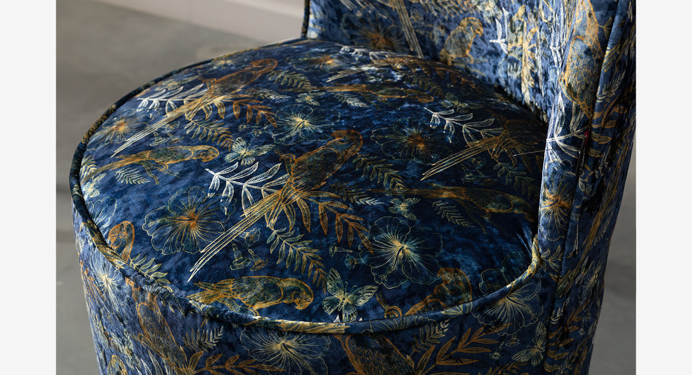 SIGMA fotelis 4 SIGMA fotelis 4