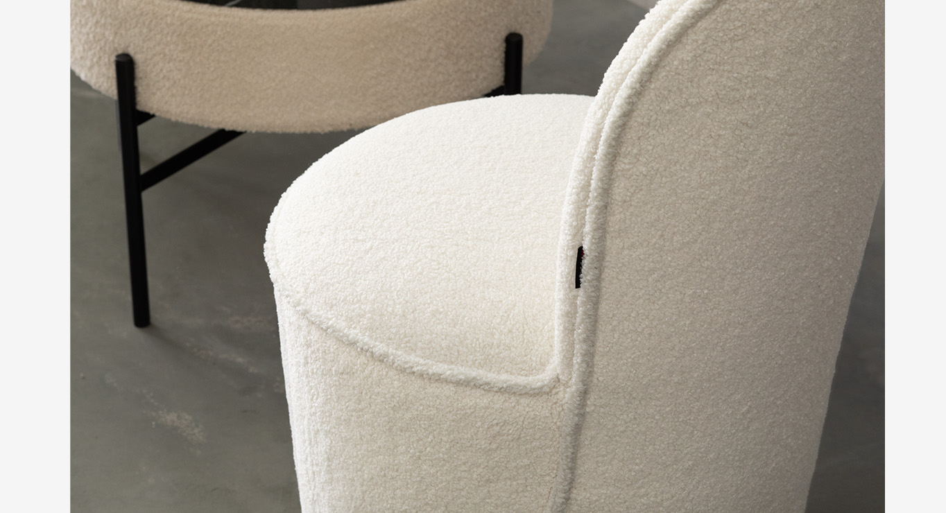 SIGMA fotelis 6 SIGMA fotelis 6