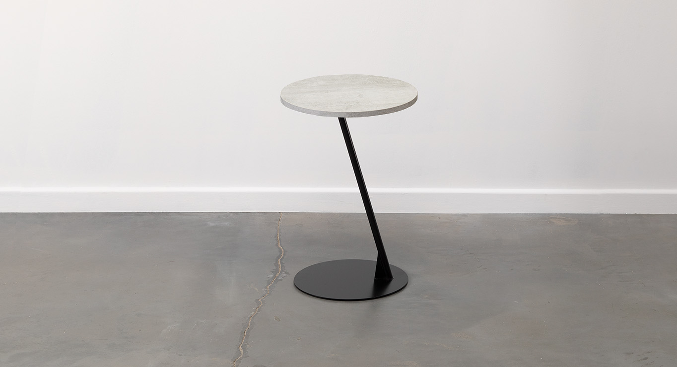 ALFA staliukas 9 ALFA staliukas 9