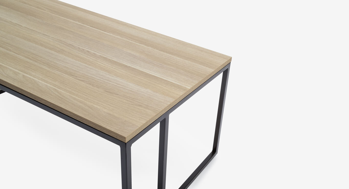 DOMINO staliukas H475 4