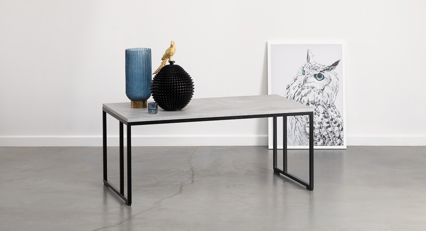 DOMINO staliukas H475 2