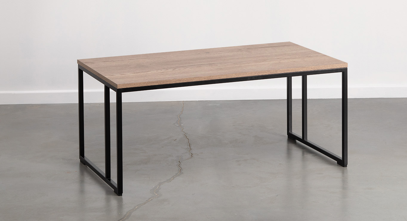 DOMINO staliukas H475 6