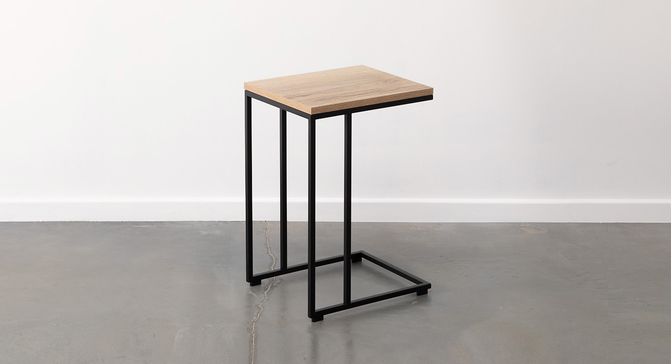 DOMINO staliukas H575 10