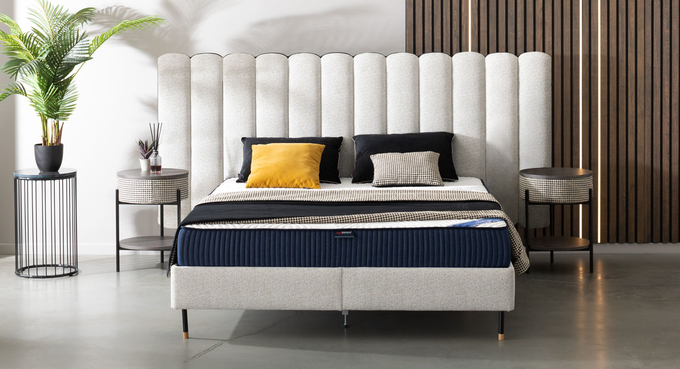 GRAND staliukas su daiktadėže D440 3 GRAND staliukas su daiktadėže D440 3