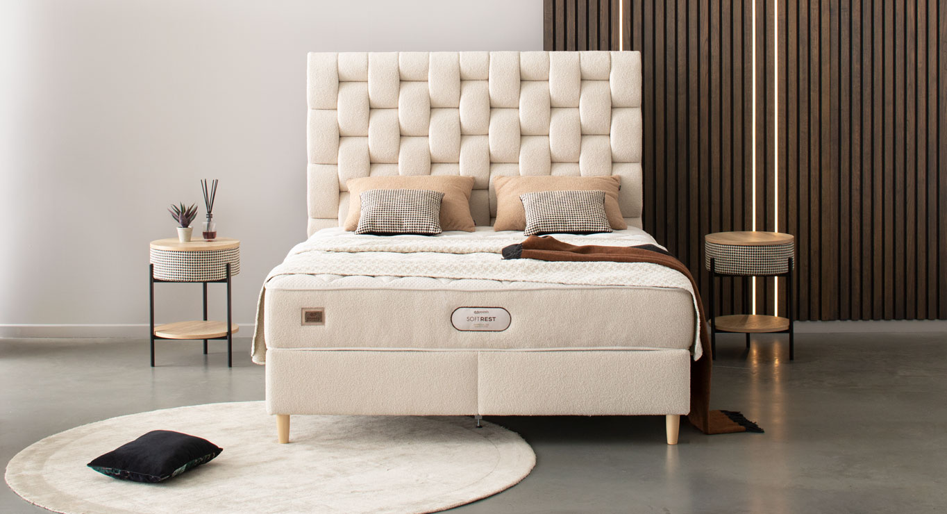 GRAND staliukas su daiktadėže D440 5 GRAND staliukas su daiktadėže D440 5