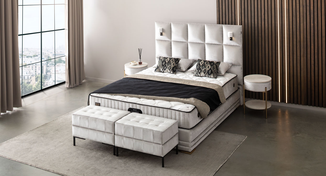 GRAND staliukas su daiktadėže D440 6 GRAND staliukas su daiktadėže D440 6